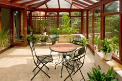 Wilde Street conservatory quotes