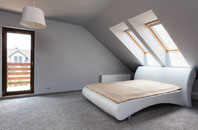 Wilde Street bedroom extensions