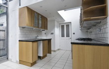 Wilde Street kitchen extension leads